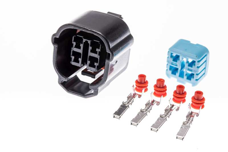 Kit reparare conector electric